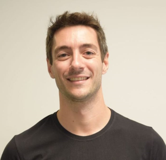 Henrique Netzka — CEO & Founder